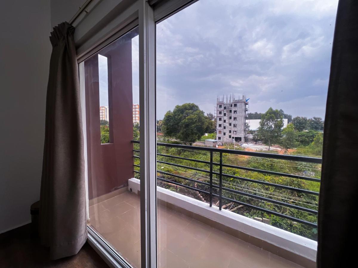 Hotel Elite By Agira Hotels-Free Airport Pickup Or Drop Yelahanka Bagian luar foto