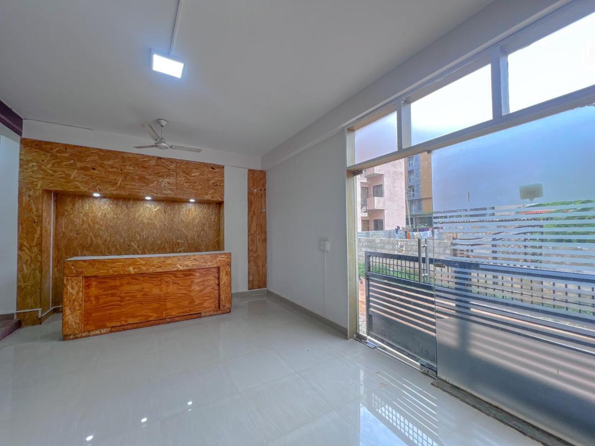 Hotel Elite By Agira Hotels-Free Airport Pickup Or Drop Yelahanka Bagian luar foto