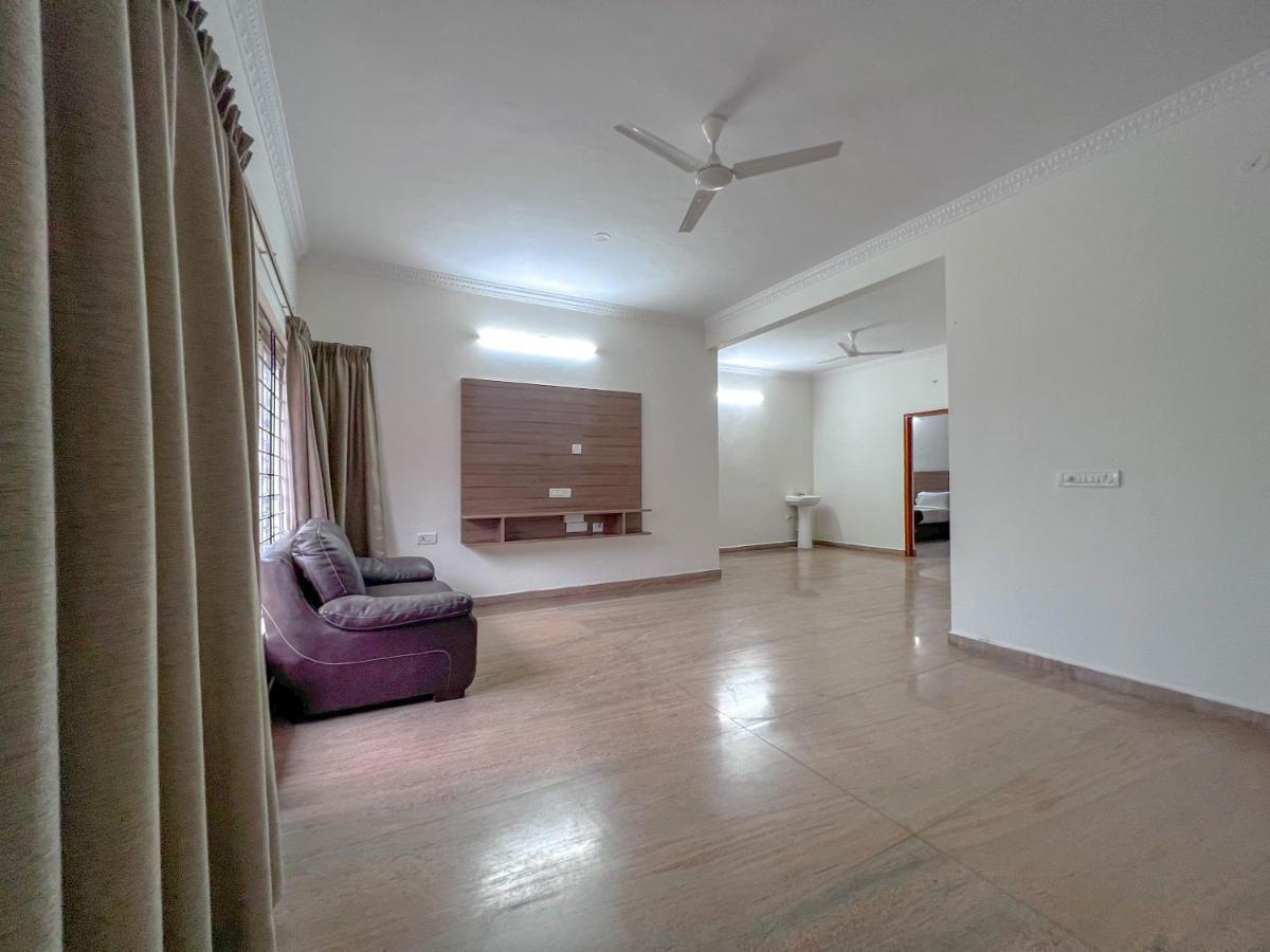 Hotel Elite By Agira Hotels-Free Airport Pickup Or Drop Yelahanka Bagian luar foto
