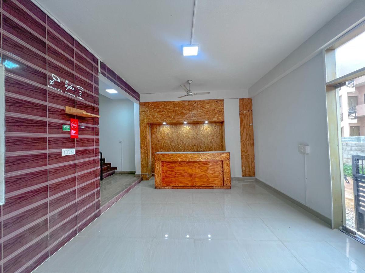 Hotel Elite By Agira Hotels-Free Airport Pickup Or Drop Yelahanka Bagian luar foto