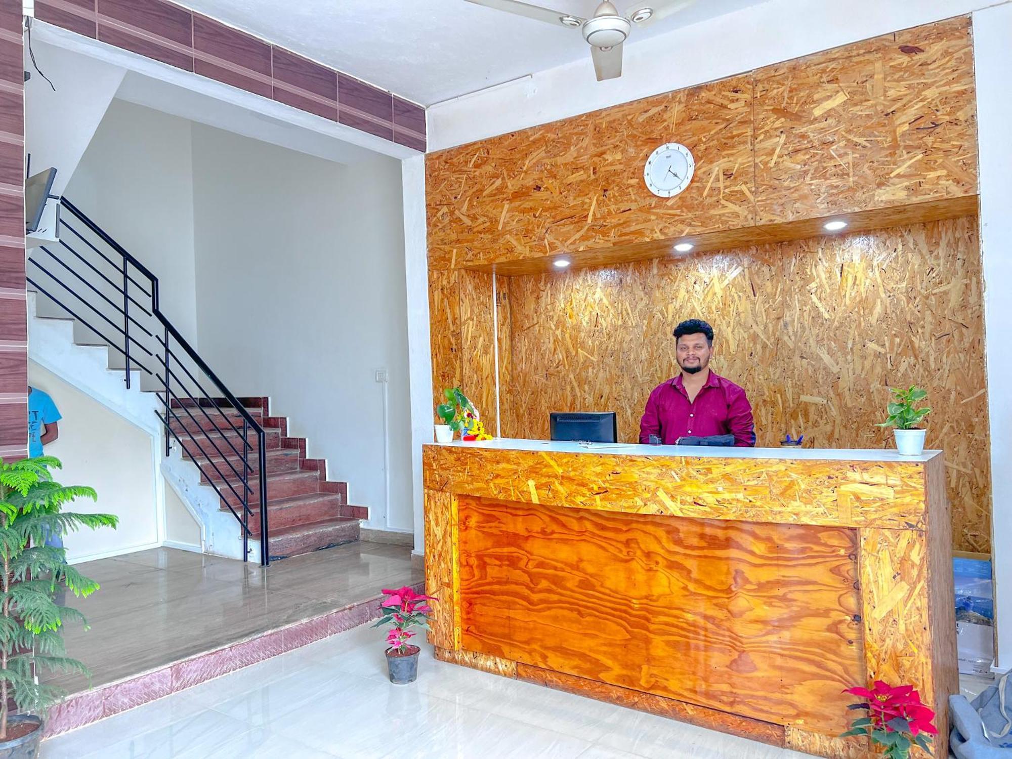 Hotel Elite By Agira Hotels-Free Airport Pickup Or Drop Yelahanka Bagian luar foto