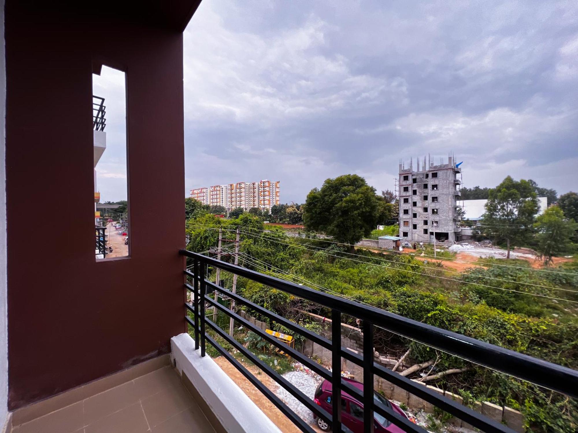 Hotel Elite By Agira Hotels-Free Airport Pickup Or Drop Yelahanka Bagian luar foto