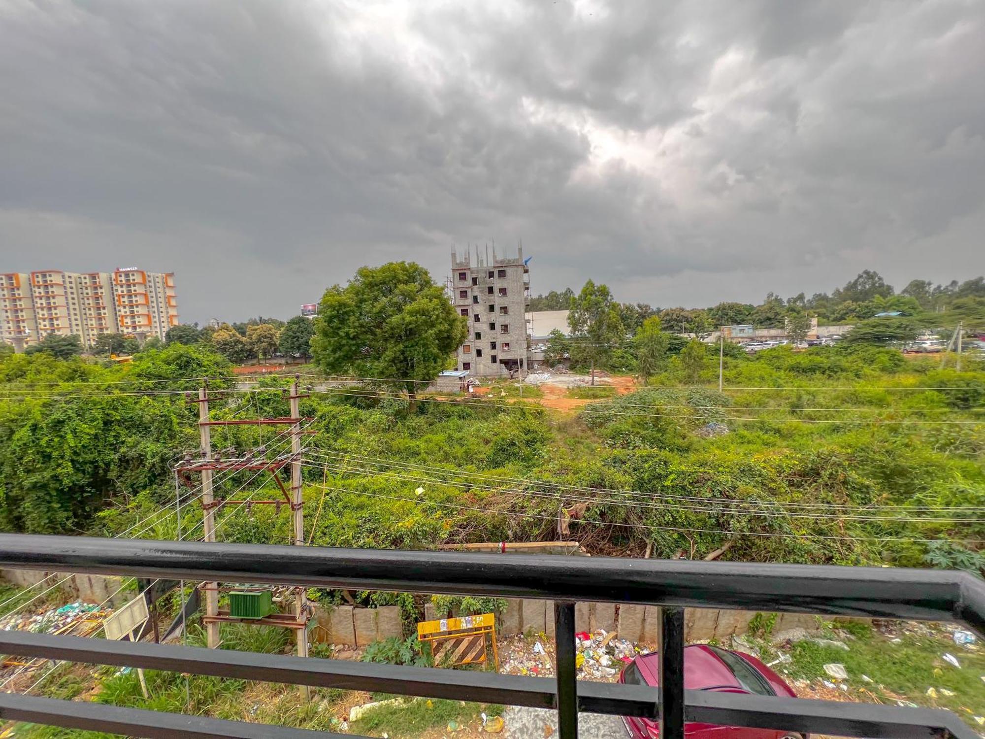Hotel Elite By Agira Hotels-Free Airport Pickup Or Drop Yelahanka Bagian luar foto